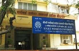 SNDT_Women's_University